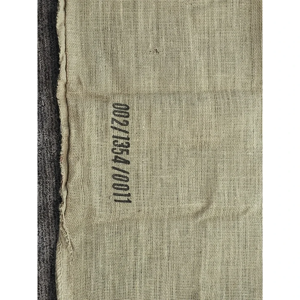 Coffee Bean Sack Bag Cafes Do Brazil Coffee Sack Burlap Sack‎